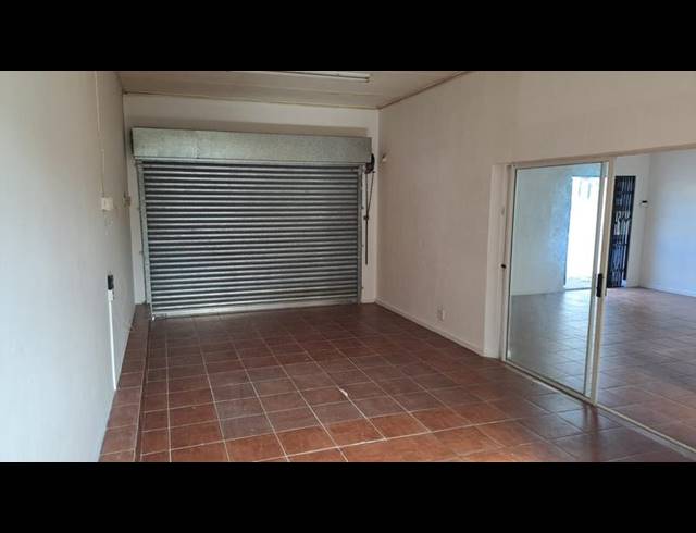 BUSINESS PROPERTY TO RENT IN NEWTON PARK